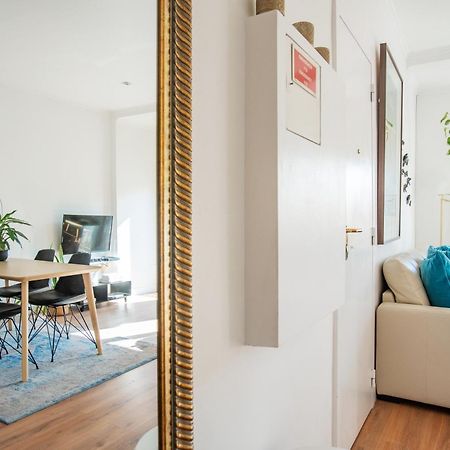 Bright Apartment In Lisboa Екстериор снимка