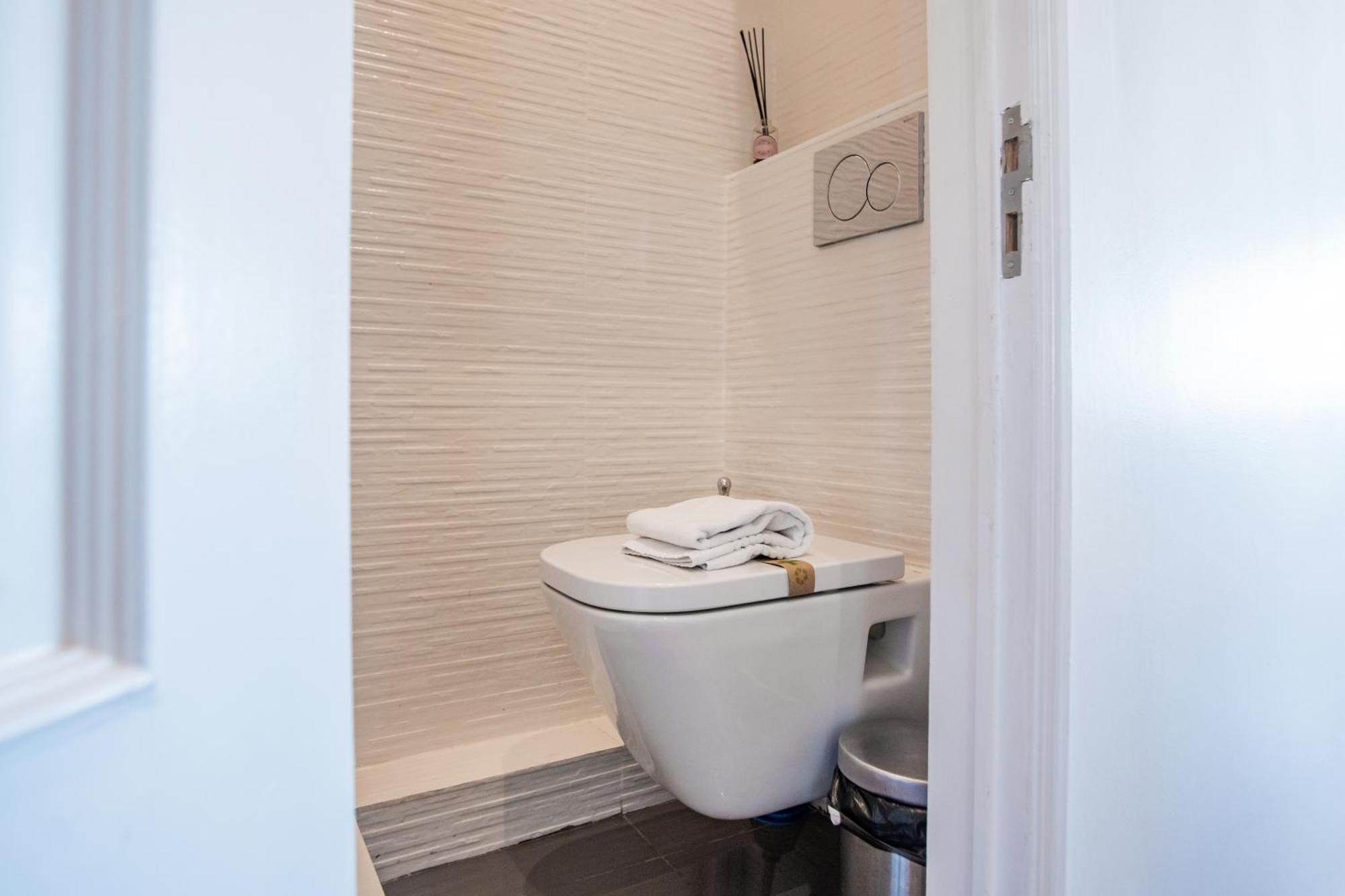 Bright Apartment In Lisboa Екстериор снимка