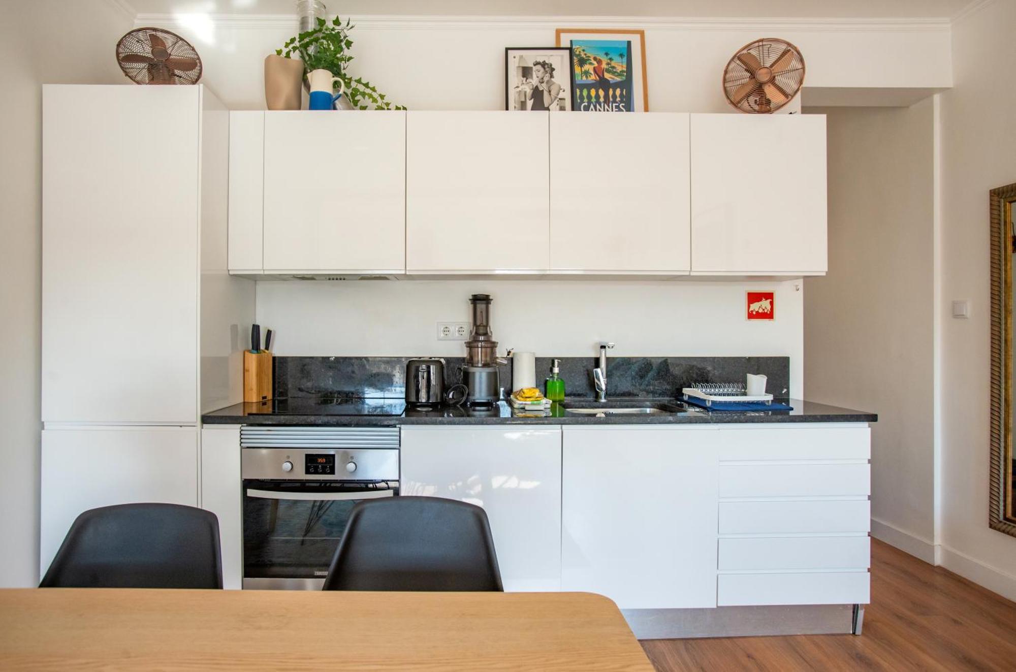 Bright Apartment In Lisboa Екстериор снимка