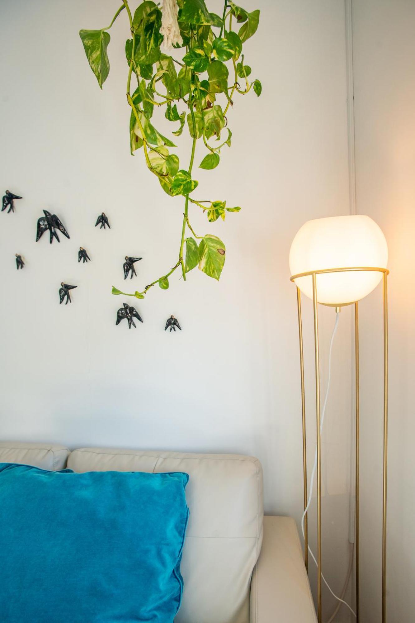 Bright Apartment In Lisboa Екстериор снимка