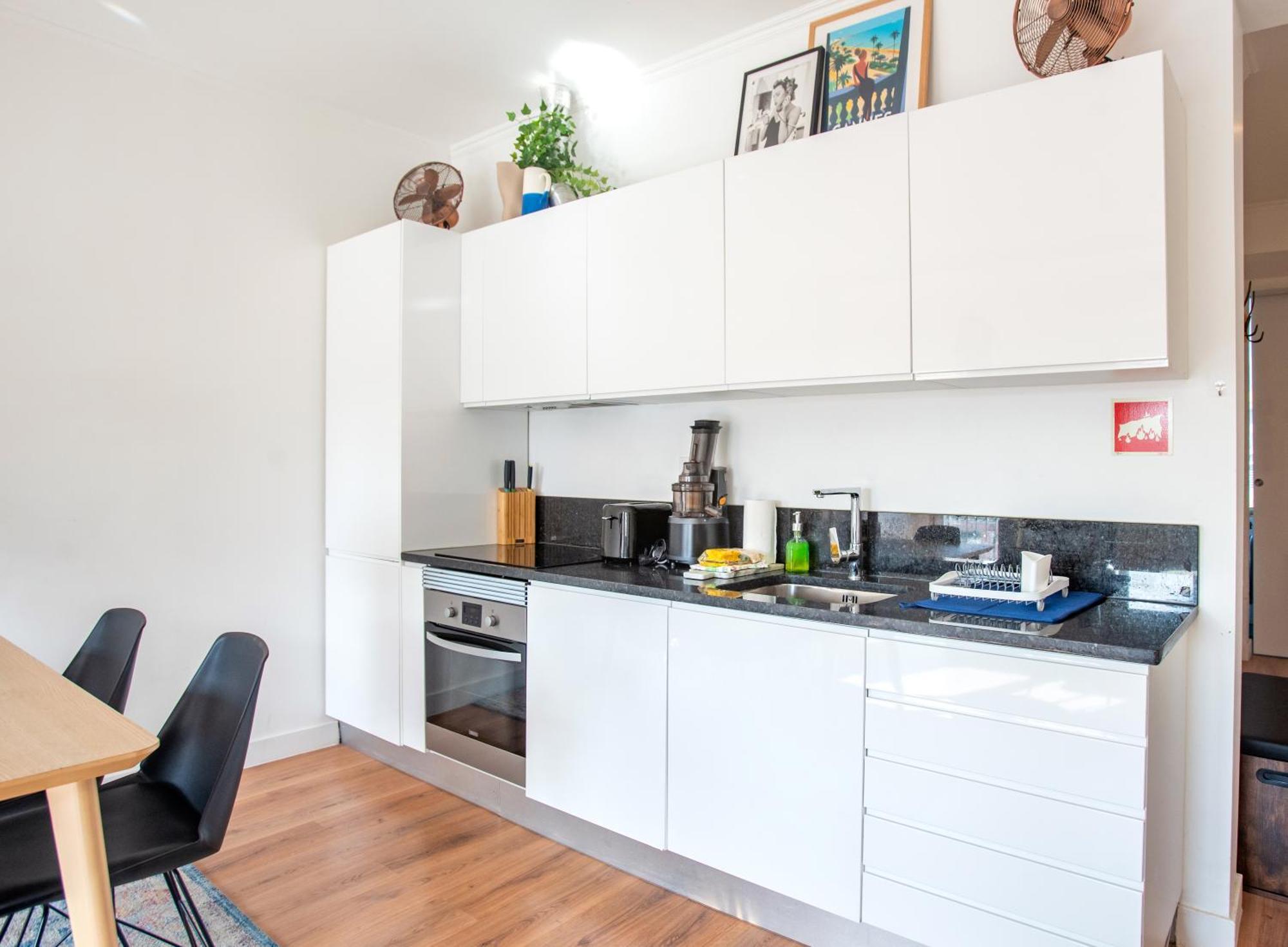 Bright Apartment In Lisboa Екстериор снимка