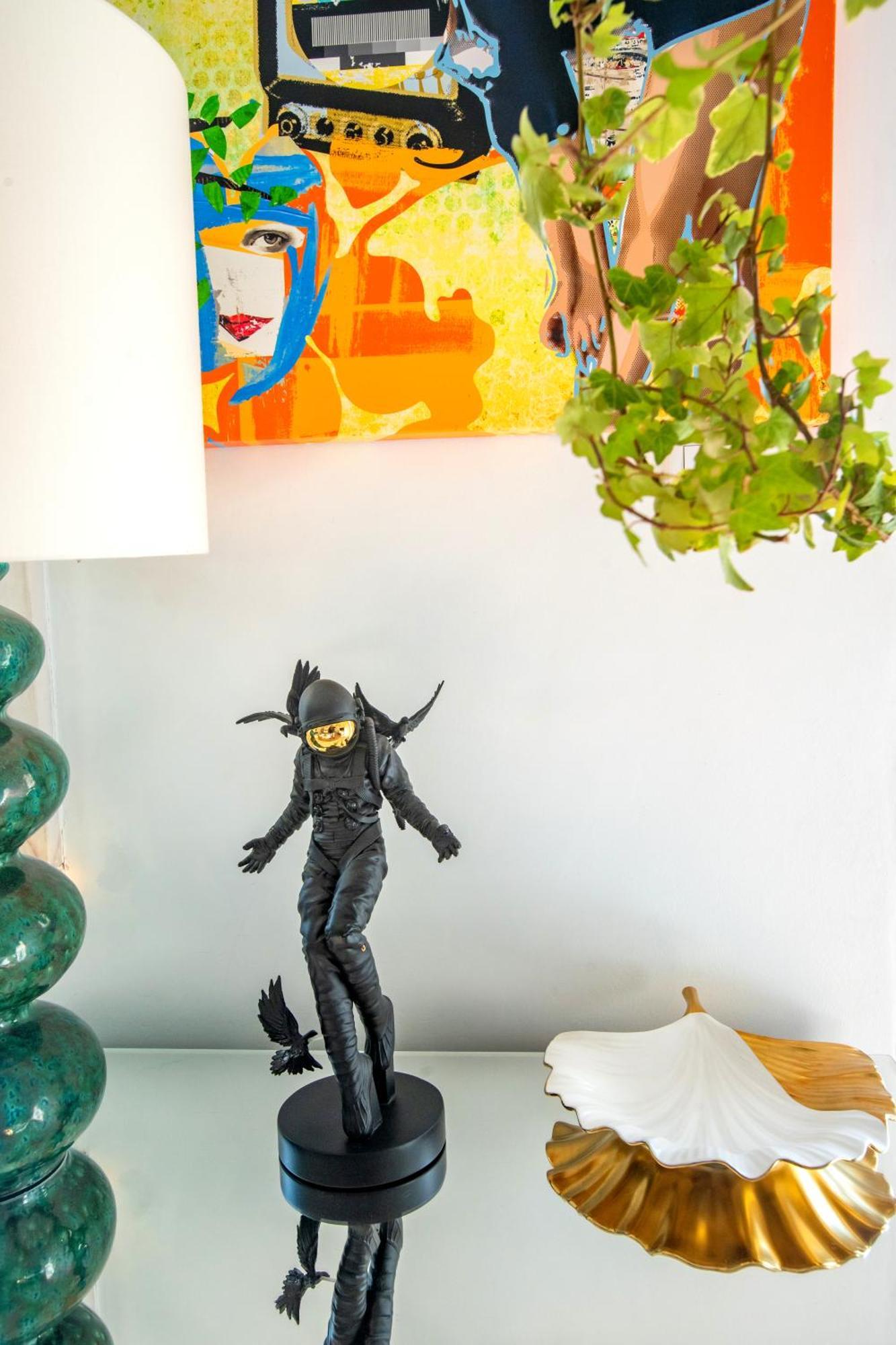 Bright Apartment In Lisboa Екстериор снимка