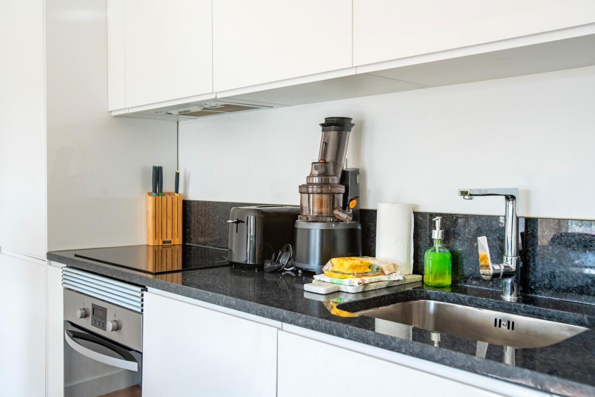 Bright Apartment In Lisboa Екстериор снимка